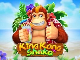 King Kong Shake