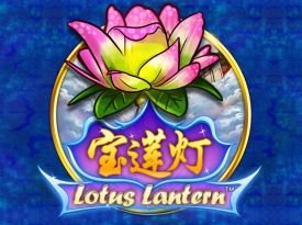 Lotus Lantern