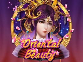 Oriental Beauty