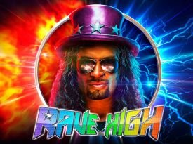 Rave High