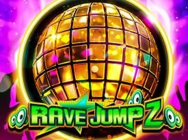 Rave Jump 2