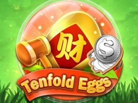 Tenfold Eggs