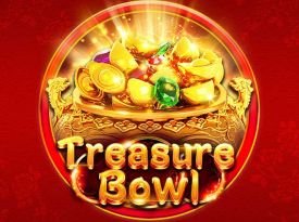 Treasure Bowl