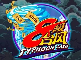 Typhoon Cash