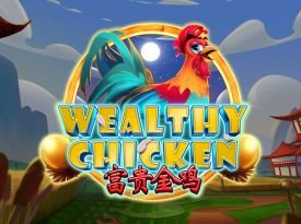 Wealthy Chicken