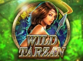 Wild Tarzan