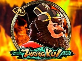 Zhong Kui