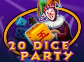 20 Dice Party