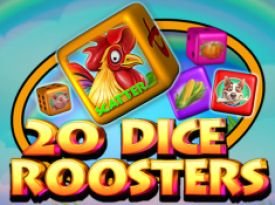 20 Dice Roosters