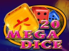 20 Mega Dice