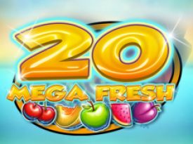 20 Mega Fresh