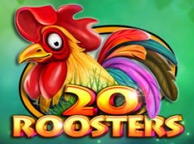 20 Roosters