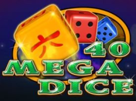 40 Mega Dice