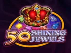 50 Shining jewels