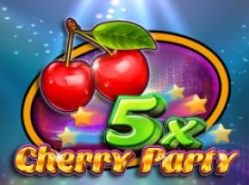 5x Cherry Party