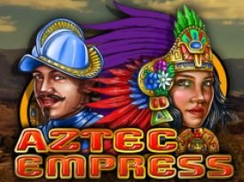 Aztec Empress