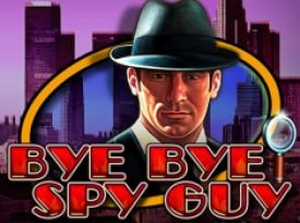 Bye Bye Spy Guy