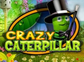 Crazy Caterpillar