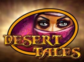 Desert Tales