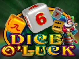 Dice'o Luck