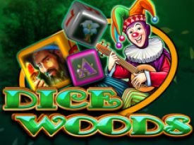 Dice Woods