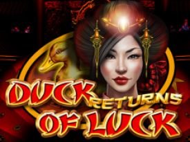 Duck of Luck returns