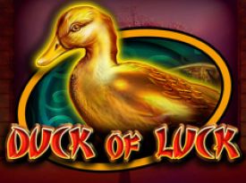 Duck Of Luck