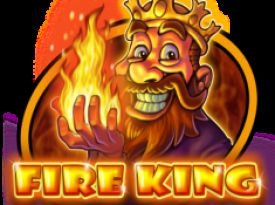 Fire King