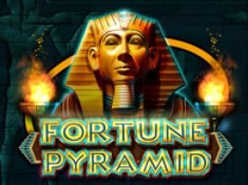 Fortune Pyramid