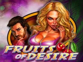 Fruits of Desire