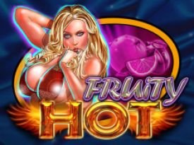 Fruity Hot