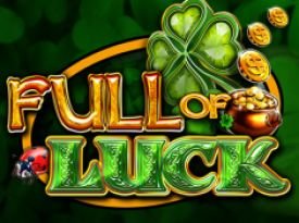 Full Of Luck