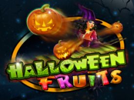 Halloween Fruits