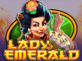 Lady Emerald