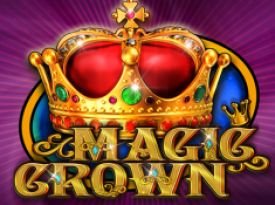 MAGIC CROWN