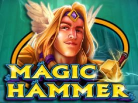 Magic Hammer