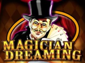 Magician Dreaming