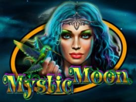 Mystic Moon