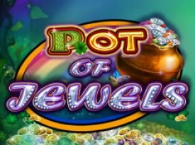 Pot Of Jewels