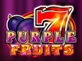 Purple Fruits