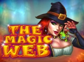 The Magic Web