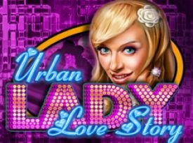 Urban Lady Love Story