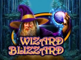 Wizard Blizzard