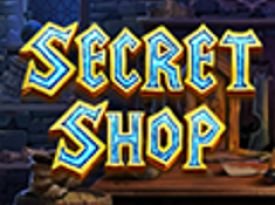 Secret Shop