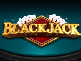 Blackjack