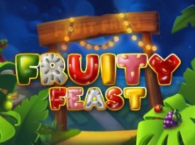 Fruity Feast