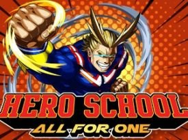 Hero School