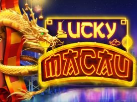 Lucky Macau