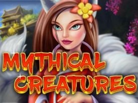 Mythical Creatures