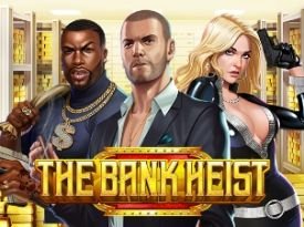 The Bank Heist